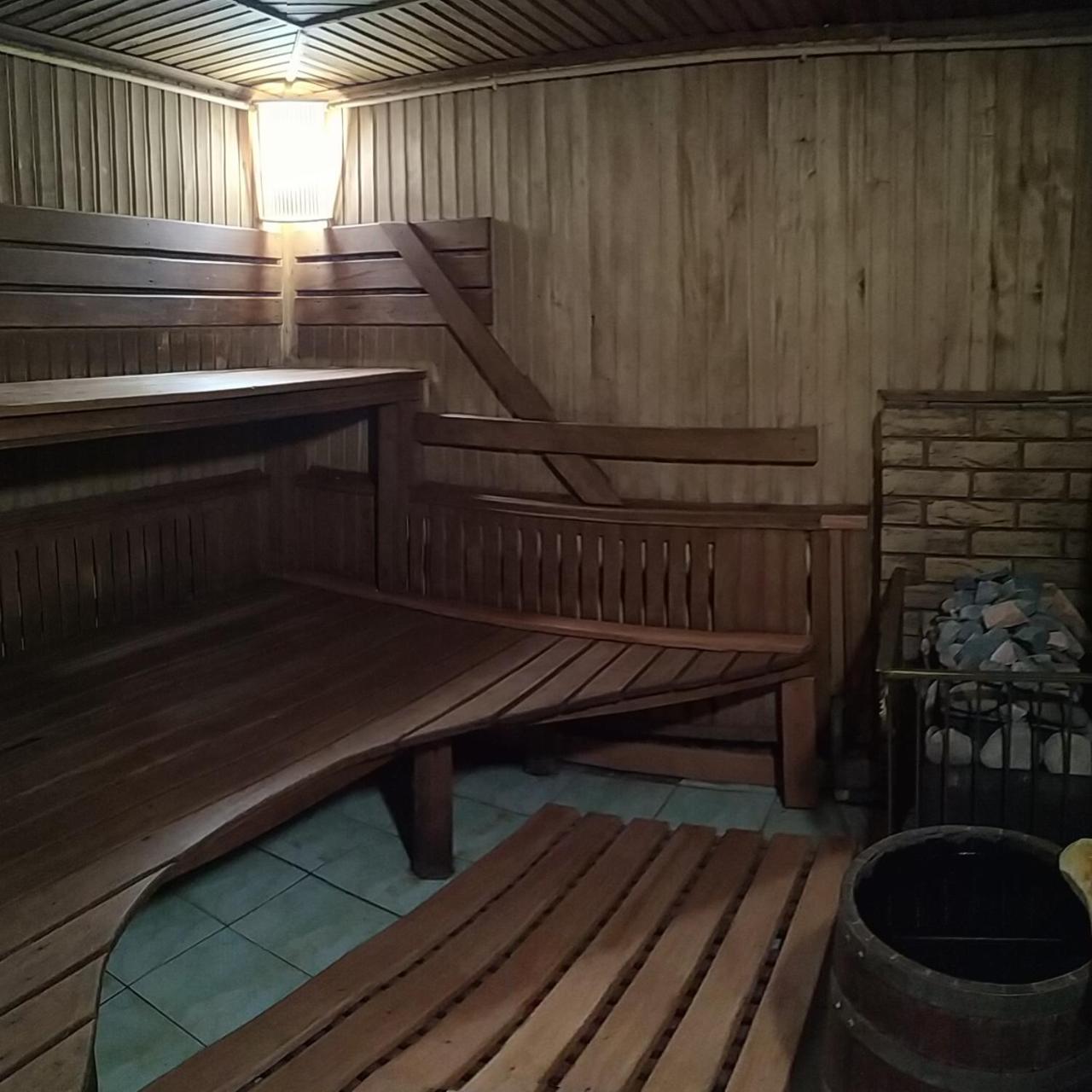 Syndicate, Готельно-Розважальний Комплекс Cherkasy Luaran gambar